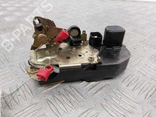 Rear left lock CHRYSLER SEBRING (JR) 2.7 V6 24V | BP24349932C100 