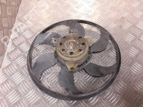 Radiator fan FIAT PUNTO (188_) 1.2 60 (188.030, .050, .130, .150, .230, .250) | BP24851390M35 