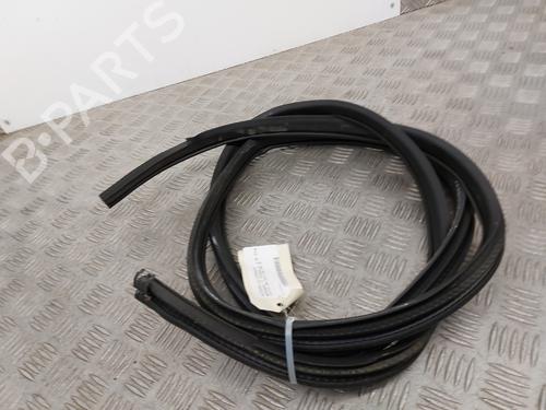 Gummiliste Gummiliste NISSAN QASHQAI II (J11, J11_) 1.6 dCi (130 hp) 33748141 33748141