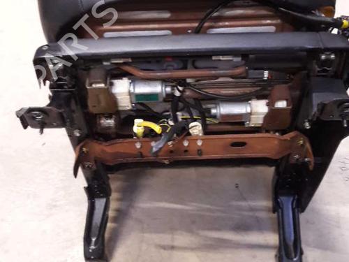 Left front seat PEUGEOT 4007 (VU_, VV_) 2.2 HDi | BP23716662C15 - Image 5