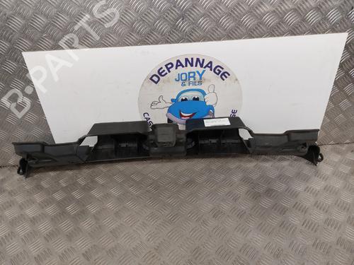 Used Rear bumper bracket Rear bumper bracket PEUGEOT 308 I (4A_, 4C_) 1.6 HDi (109 hp) 23745452 23745452
