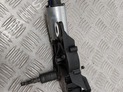 Rear wiper motor SEAT IBIZA IV (6J5, 6P1) 1.6 TDI | BP29375541M102 