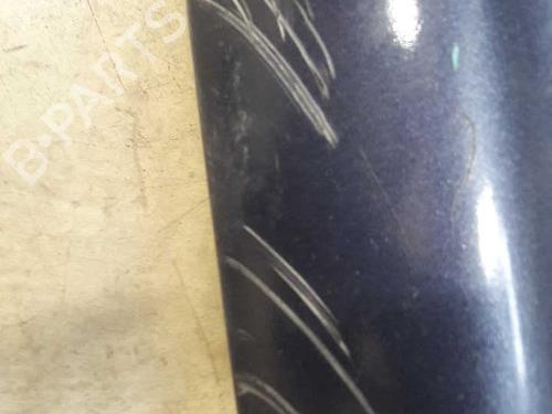 Rear bumper PEUGEOT 306 Hatchback (7A, 7C, N3, N5) 1.9 D | BP23736365C8 