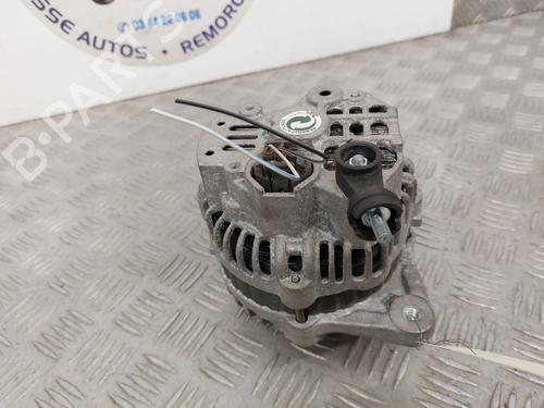 Used Alternator Alternator SUZUKI SWIFT III (MZ, EZ) 1.3 (RS413, ZC11S) (92 hp) 23748931 23748931