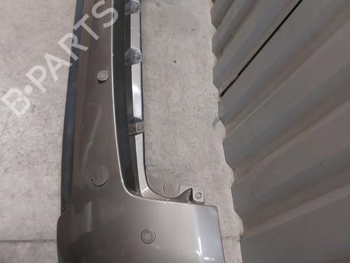 Bak støtfanger FIAT MULTIPLA (186_) 1.9 JTD (186AXE1A) | BP23745383C8 