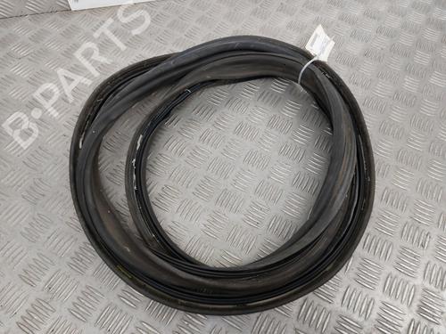 Rubber door seal RENAULT MEGANE III Grandtour (KZ0/1) 1.5 dCi (KZ09, KZ0D, KZ1G, KZ29, KZ14, KZ1W, KZ10, KZ1F,... | BP29336376C142 