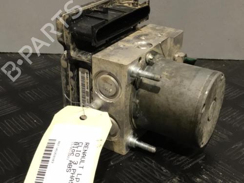 ABS pump RENAULT CLIO III (BR0/1, CR0/1) 1.5 dCi (BR17, CR17) | BP23714654M43 