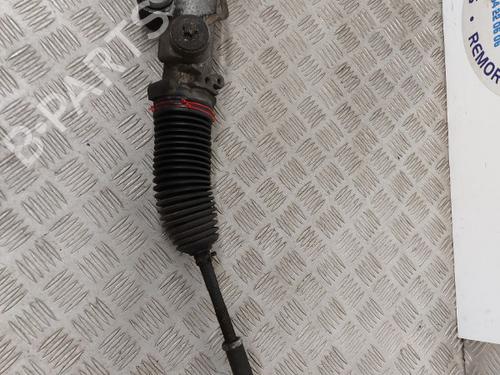 Steering rack MERCEDES-BENZ C-CLASS Coupe (CL203) C 220 CDI (203.706) | BP23737457M22 