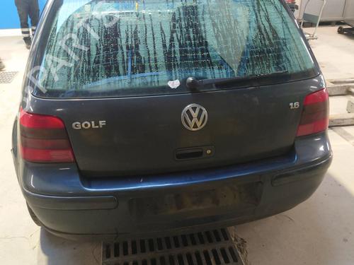 Left front window motor VW GOLF IV (1J1) 1.6 16V | BP23660187E21 