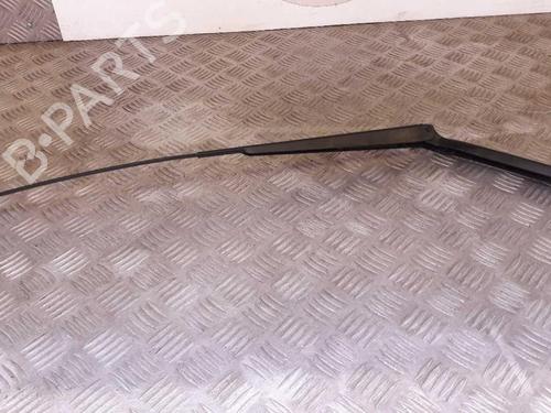 Used Front windshield wiper arm Front windshield wiper arm FORD FUSION (JU_) 1.6 (100 hp) 23733533 23733533