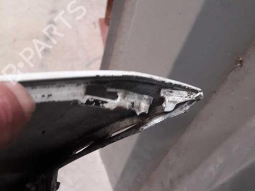 Rear bumper VW SCIROCCO III (137, 138) 1.4 TSI | BP23736966C8 