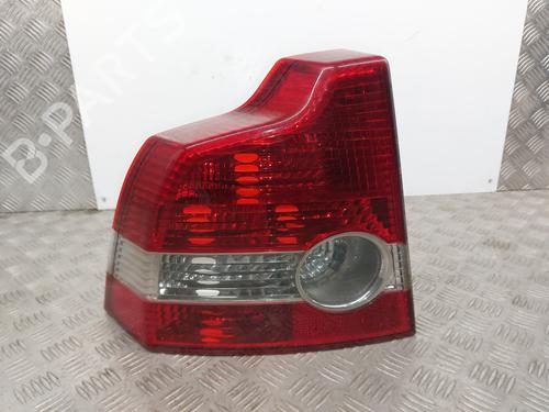 Fanale posteriore sinistro VOLVO S40 II (544) 1.6 D (110 hp) 32166829