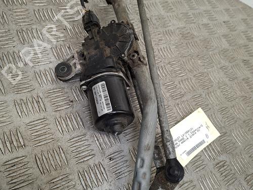 Front wiper motor CHEVROLET SPARK (M300) | BP36055047M29 - Image 4