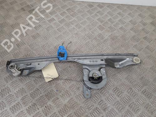 Front right window mechanism RENAULT MODUS / GRAND MODUS (F/JP0_) 1.5 dCi (FP0E, JP0E) | BP36002981C23 - Image 6