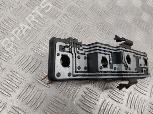 Lamp holder CITROËN XSARA PICASSO (N68) 2.0 HDi | BP23660165L10 