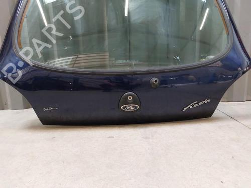 Tailgate FORD FIESTA IV (JA_, JB_) 1.3 i | BP23743631C6 