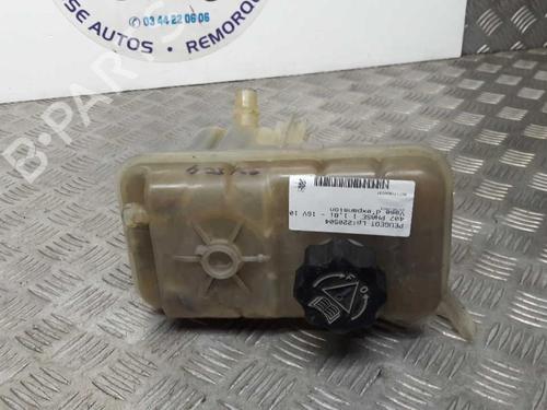 Expansion tank PEUGEOT 407 (6D_) 1.8 (6D6FZB) | BP23734903C120 