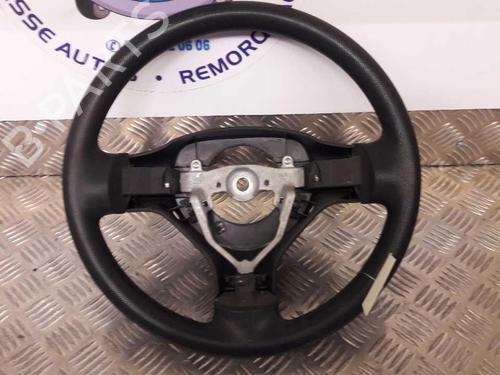 Used Steering wheel CITROËN C1 (PM_, PN_) 1.0 (68 hp) 23723375