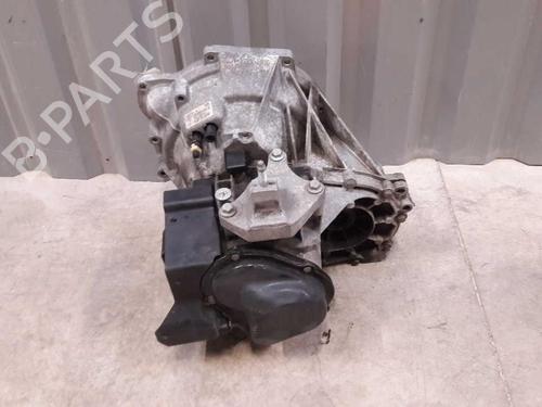 Gearbox FORD FIESTA V (JH_, JD_) 1.25 16V | BP24853525M3 