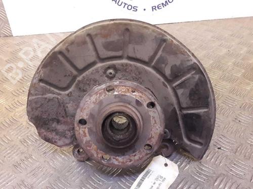 Used Right front steering knuckle AUDI A3 (8P1) 2.0 TDI 16V (140 hp) 23713675