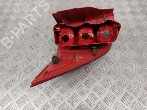 Right taillight PEUGEOT 1007 (KM_) 1.6 16V | BP23743738C35 - Image 3