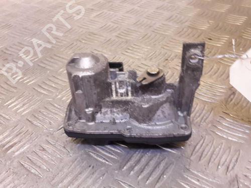 Used Throttle body Throttle body AUDI A3 Sportback (8VA, 8VF) 2.0 TDI (150 hp) 24349890 24349890