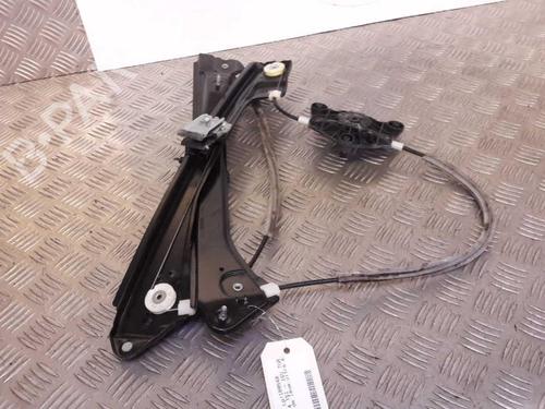 Used Front right window mechanism Front right window mechanism VW JETTA IV (162, 163, AV3, AV2) 1.4 TSI Hybrid (170 hp) 23724136 23724136