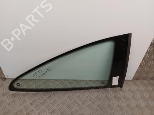 Rear right door window PEUGEOT 406 Coupe (8C) 2.2 HDI | BP24190516C21 