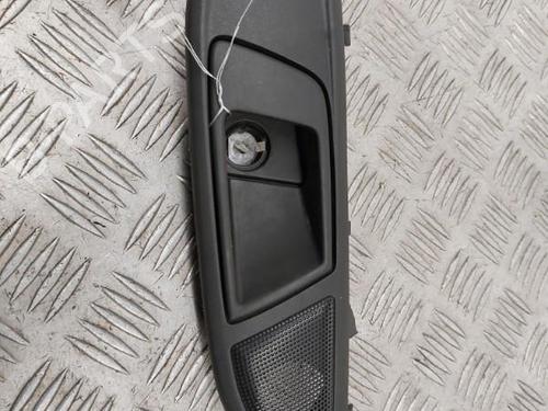 Venstre fortil invendig håndtag FORD FIESTA VI (CB1, CCN) 1.5 TDCi (75 hp) 23737497
