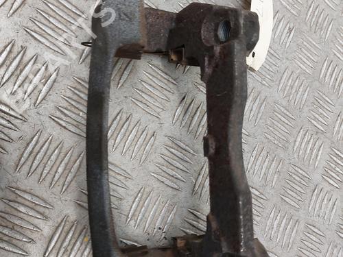 Støtte Støtte NISSAN QASHQAI II (J11, J11_) 1.6 dCi (130 hp) 33848394 33848394