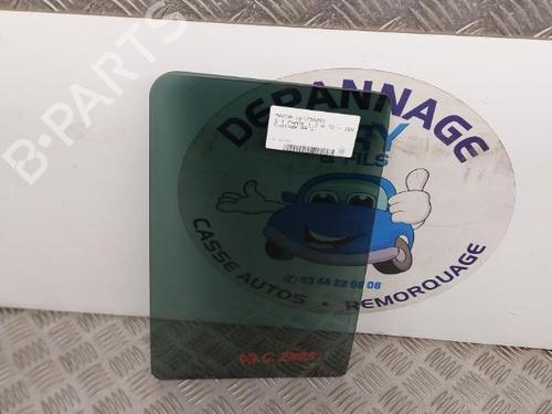Rear left door window MAZDA 5 (CR) 2.0 CD (CR19) | BP23744246C20 