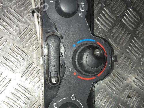 Used Climate control Climate control RENAULT KANGOO Express (FW0/1_) 1.5 dCi 70 (FW0A, KW0V) (68 hp) 23715553 23715553