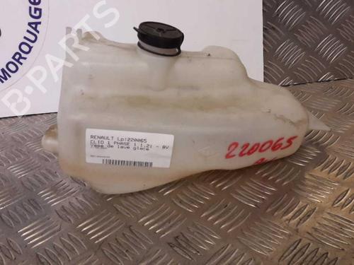 Used Windscreen washer tank Windscreen washer tank RENAULT CLIO I (B/C57_, 5/357_) 1.2 (B/C/S57A, B/C57S, 5/357F, 5/357J, 5/357L, 5/357R) (58 hp) 23723596 23723596