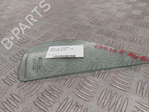 Front left quarter glass OPEL AGILA (A) (H00) 1.0 12V (F68) | BP23744196C111 