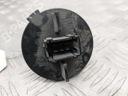 Heater resistor CITROËN C3 II (SC_) 1.1 i | BP23714030M108  - Image 5
