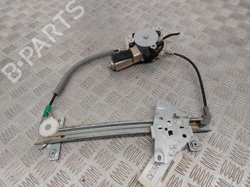 Used Rear right window mechanism VOLVO S40 I (644) 1.8 (116 hp) 23744858