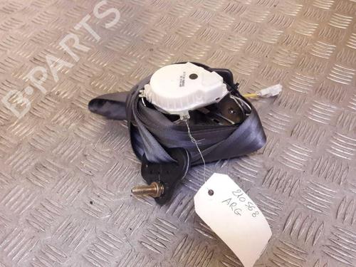 Rear left belt tensioner RENAULT CLIO III (BR0/1, CR0/1) 1.5 dCi (BR0H, CR0H, CR1S, BR1S) | BP23726330C89 