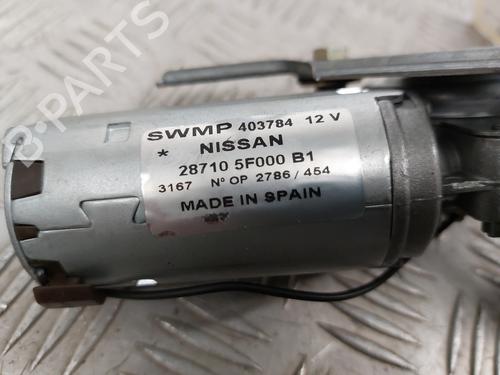 Viskermotor bagrude NISSAN MICRA II (K11) 1.0 i 16V (K11) | BP29974701M102