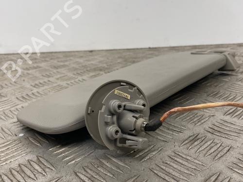 Left sun visor OPEL ASTRA J (P10) 1.7 CDTI (68) | BP40250684I1 - Image 5