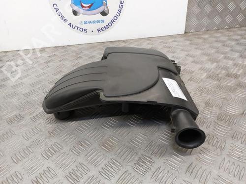 Air filter box CITROËN C1 (PM_, PN_) 1.0 | BP23737793M87 