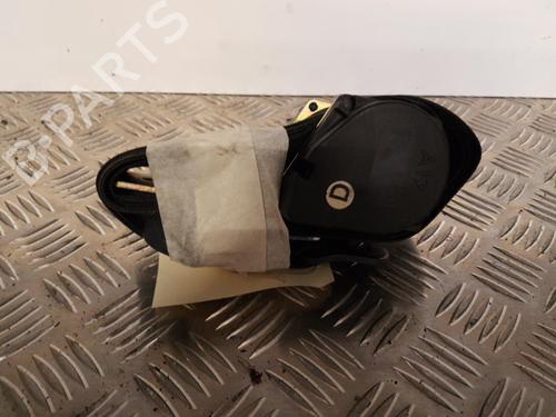 Used Front right seatbelt Front right seatbelt CITROËN BX (XB-_) 19 D (69 hp) 23715083 23715083
