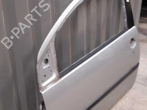 Left front door CITROËN C1 (PM_, PN_) 1.0 | BP23657771C2 