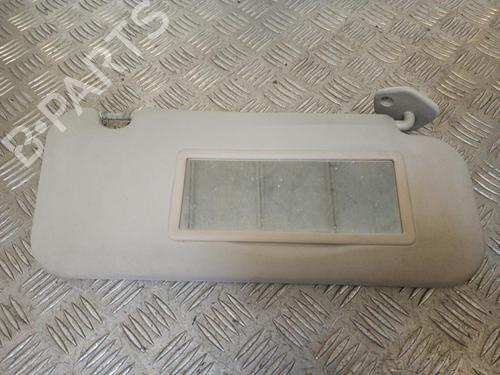 Used Right sun visor CITROËN XSARA PICASSO (N68) 2.0 HDi (90 hp) 23724180