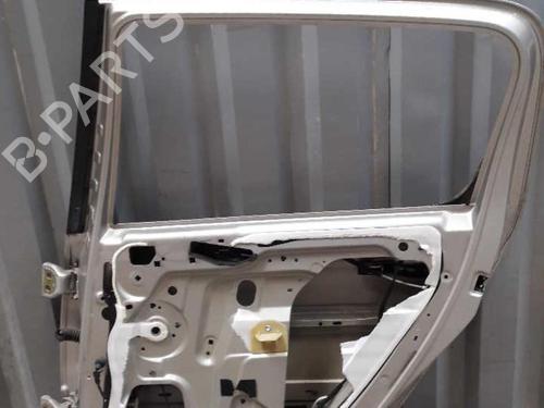 Right rear door PEUGEOT 307 (3A/C) 1.6 HDi 110 | BP23734646C5 