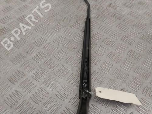 Used Front windshield wiper arm RENAULT MEGANE III Hatchback (BZ0/1_, B3_) 1.5 dCi (106 hp) 23717554