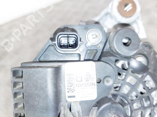 Alternator RENAULT MEGANE IV Hatchback (B9A/M/N_) 1.6 dCi 130 (B9A4) | BP31060360M7  - Image 7