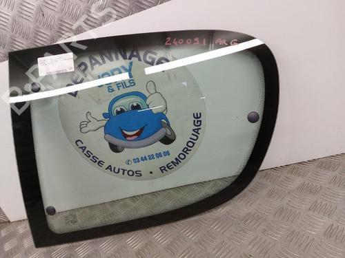 Rear left door window PEUGEOT 206+ (2L_, 2M_) 1.1 | BP23743790C20 