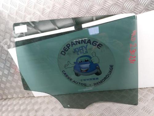 Rear right door window MAZDA 5 (CR) 2.0 CD (CR19) | BP23744257C21 