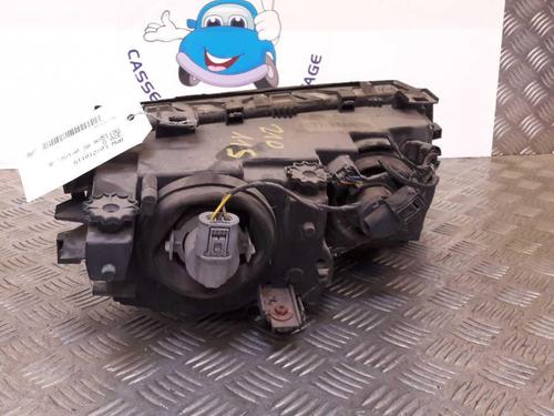 Left headlight BMW 3 (E46)  | BP23723968C28 