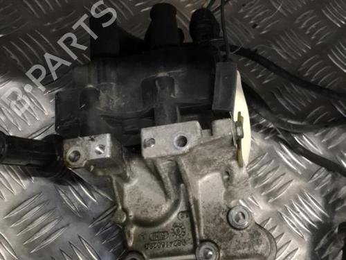 Ignition coil PEUGEOT 106 I (1A, 1C) 1.0 | BP24851467M94 